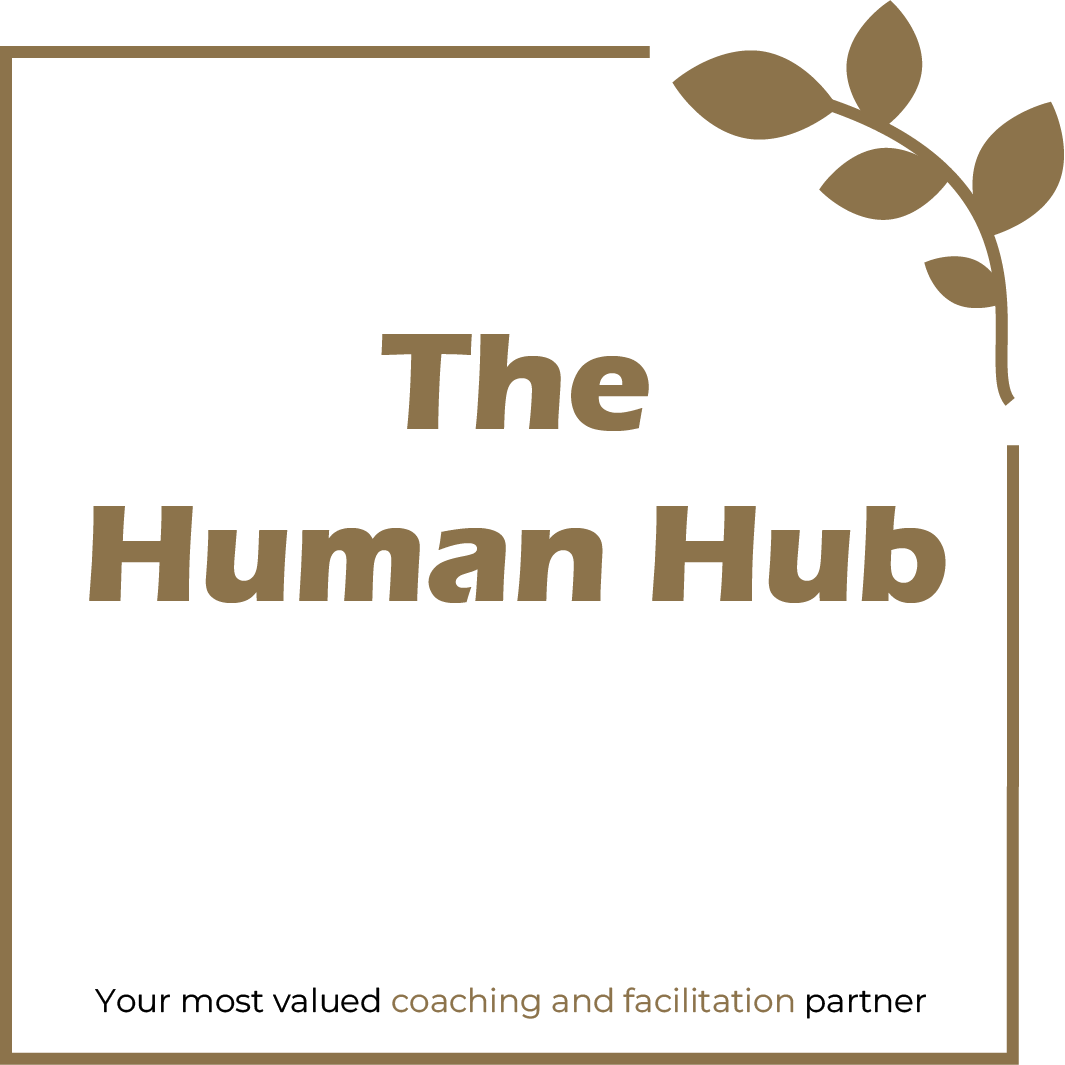 The Human Hub logo