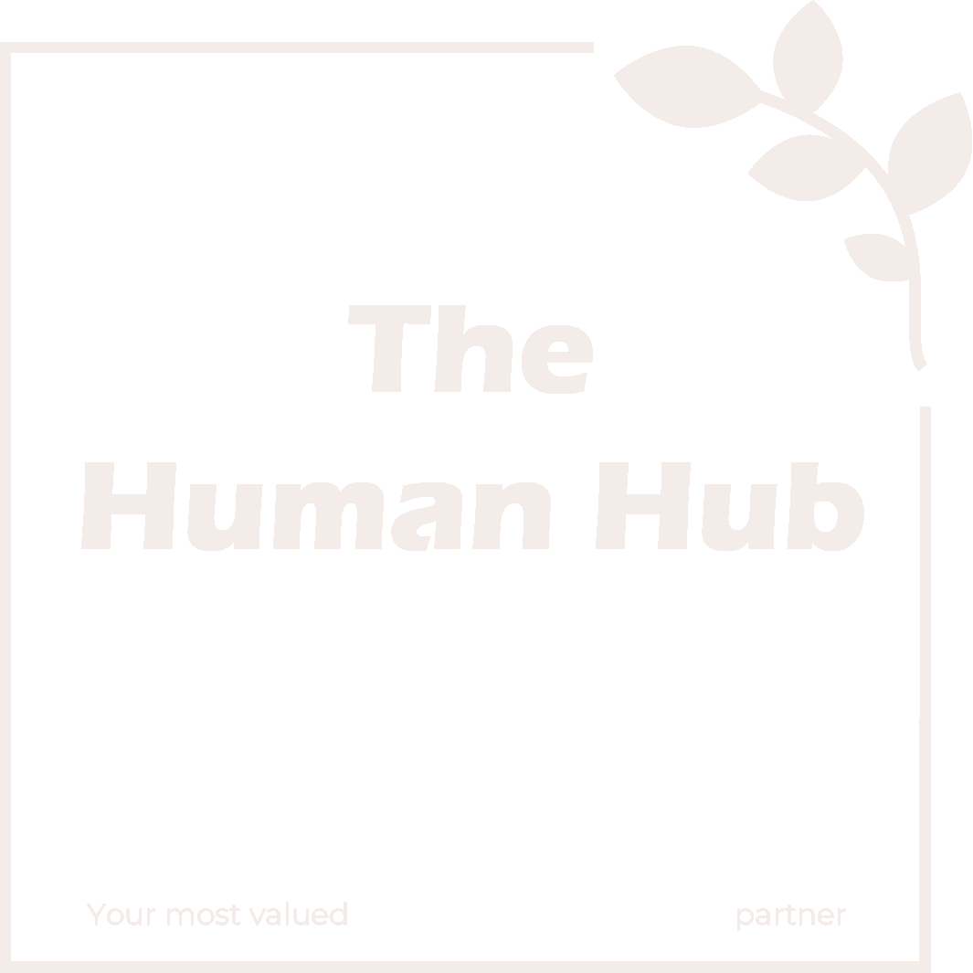 The Human Hub logo
