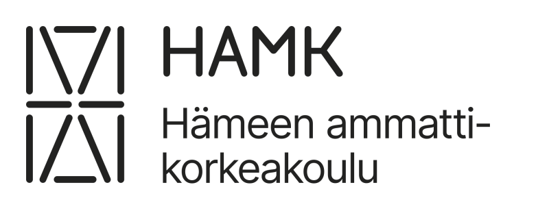 HAMK logo